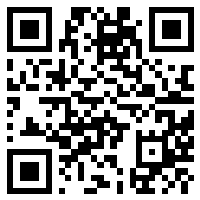 QR Code for bitcoin:1NTKqKYSMu4ZdDMKPwBLFaddJTqkCiCFcW