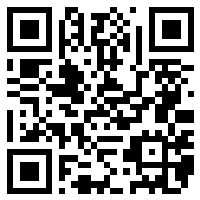QR Code for bitcoin:1NTM1XTKrxvu5P6cuckpExc2g4vngoRSbM