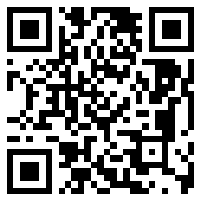 QR Code for bitcoin:1NTRNgKu1vi5rZkWDWcVGJcMuFjMdMCCDY