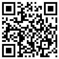 QR Code for bitcoin:1NTRYZEdmhTMnpqACiWWkmnrKBZLWQjKTZ