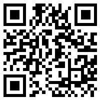 QR Code for bitcoin:1NTYBY3bK46PoCYirucg68j3Ve33BtwmXc