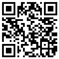 QR Code for bitcoin:1NTdkNrRjDsrqzXm573h4vrWVi45YY8tKB