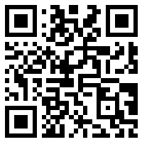 QR Code for bitcoin:1NThe1TaUVTHQGbKwmUNTpAXgCSdgQjr5F