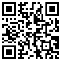 QR Code for bitcoin:1NTkB28LHuQGFbCh7SPN3qrFo2fF3vBUtf