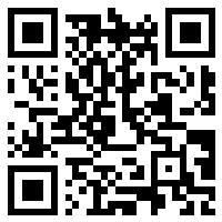 QR Code for bitcoin:1NToagWr6RPVwpRTZJ8APeQu6dn2GBru7J