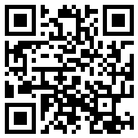 QR Code for bitcoin:1NTqwWpPyYVvebhxpok8eaw55DnaQQz5aB