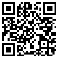 QR Code for bitcoin:1NTthcJFw5aNZPf6dqeuFm4igeoUTP3MGV