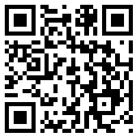 QR Code for bitcoin:1NTtttnoNroRAYDDXraF3JBSj1r7puVCvm