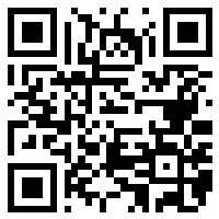 QR Code for bitcoin:1NUB8obxUZPcaL5juaLNHjsDK92phjf6CW