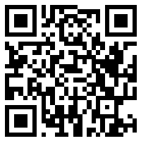 QR Code for bitcoin:1NUDt72o6MaBpFzmzTLct2FcT2GmGaPeeq