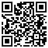 QR Code for bitcoin:1NUPDcHvka69uoh8xNnsCs6yLfpbV1Sear