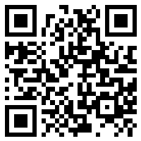 QR Code for bitcoin:1NUXf6htPC9H4ewFv5qCaLKrgiBXZfZrn8