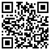 QR Code for bitcoin:1NUXp2SC8bpQLaVUKr8AaM6MHEwDqBmJmJ