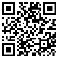 QR Code for bitcoin:1NUehtSVgWgUU1dRRbTjBwTyxSy38mapJb
