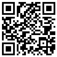 QR Code for bitcoin:1NUfP564gDfA2vbn2fmgCnRpnraefZs8a6