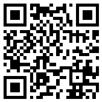 QR Code for bitcoin:1NUkheJSjJ2FUkEBVke4K78HFCik7PvYeF