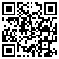 QR Code for bitcoin:1NUnRqf3ySaFUfaYsfmsExSZvvJ4VZcXT5