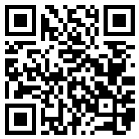 QR Code for bitcoin:1NUpVBJyakMxK78Yf9zhqaGBCe4rmK6e5C