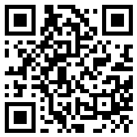 QR Code for bitcoin:1NUvyH9mS8aFbiWAucgkVuGtk5chhfzrAj