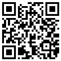 QR Code for bitcoin:1NV6JmvBL11ySLiVcVAVfCU3ZxicyVUbUt