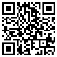 QR Code for bitcoin:1NVMt5p1WDkH4VawMuspykYixW4TsTpMPM