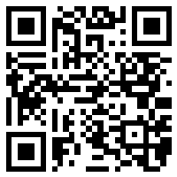 QR Code for bitcoin:1NVPNbU1eSCu8GZ5vfFGms5sebg6KDqdc3
