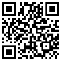 QR Code for bitcoin:1NVZmkE2dCAoR46gJuQncNEnKmzy7eguix