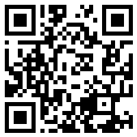 QR Code for bitcoin:1NVbFdt7vsDspCPPfCnHB7WXKXWRtC8qod