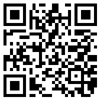QR Code for bitcoin:1NVrvispdC1HStuoGhXobKfkvbVMAv5h4n