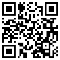 QR Code for bitcoin:1NVyW6GdkR81QfvuFf2nN9ZMFmLRKqJwp9