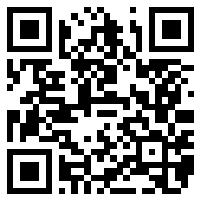 QR Code for bitcoin:1NWScBC6CJqiSZ5veRBd99NB3MMT2jsFAG
