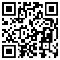 QR Code for bitcoin:1NWai2PaoUnttDk16Q8ZpJ2AtMVBHzmzB5