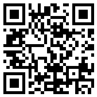 QR Code for bitcoin:1NX1dPddMnDNtqpQLupj2TyL9gGiCwF7BW