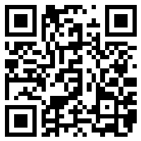 QR Code for bitcoin:1NXK2X2x6eJSvh7E1QAVMfDew6WJZdXVKi