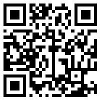 QR Code for bitcoin:1NXKoZ9vcU3EMokukycPBUJsfrpuhaZoM2