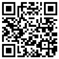 QR Code for bitcoin:1NXMVjtVrqBkP1D3AbKxB6cXf22sQfCBEn