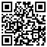 QR Code for bitcoin:1NXVFUJ2PfNstTMTJ5Edp5nCPsdFd3u3W4