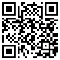QR Code for bitcoin:1NXVtnLn5Lqo7VVgSYqFRz4eLTZyf2vHi8