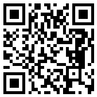 QR Code for bitcoin:1NXYVLyo9ZmaSP5ZS6SNvb7F1DctBqshBi