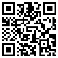 QR Code for bitcoin:1NXf8aa53p54WGKuiPgtntAFqSH2nEAWWo