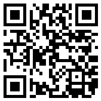 QR Code for bitcoin:1NXmKMKjoHqmrSBjf5LgT3dhtQBijtkNTT