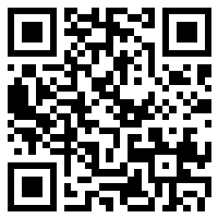 QR Code for bitcoin:1NYBTo3vbUv3YDtxVFBk7Fk2tgoVQE2vQu