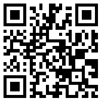 QR Code for bitcoin:1NYC3SLmLjdVCuY7E281TLBiZU6afmgJB