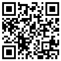QR Code for bitcoin:1NYN14TVuM9MnwYYFZmAzjHpus52DRVGzL