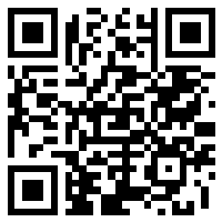 QR Code for bitcoin:1NYUBUP6WcmG5wPGo2K7KQWw5ysLbAjNFM
