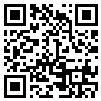 QR Code for bitcoin:1NYUV16boTPfQgB2VmCM7CUT6ZCx7YV1ft