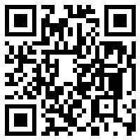 QR Code for bitcoin:1NYdexYT2iWE39btfLL2VC6bSJsYC2Vxa5