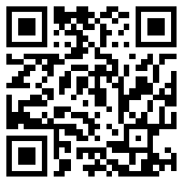 QR Code for bitcoin:1NYnnajjWMjTNbfWjEwf2KDQR3Bep37Wdf