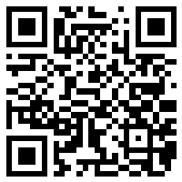 QR Code for bitcoin:1NYoLbkf2LX2WD4dBpfqC1pKXd2s4s1F3U