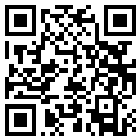 QR Code for bitcoin:1NYqV5TdcA97uZo7HetdpKWzoVzmcR6CPt